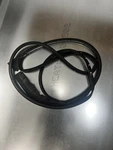 2015-2020 F150 Xlt Left Front Door Weatherstrip Oem. Fixed Price $70.00.