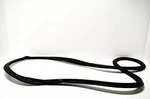 Volkswagen Cc 2012-2017 Rear Trunk Lid Seal Black 3C8827705B5AP No Duties. Fixed Price $139.69.