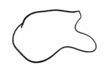 Genuine Gm Door Weather-strip 85530937. Fixed Price $95.26.
