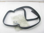 New Rear Left Side Window Channel Weatherstrip Seal 2002-03 Mazda PROTEGE5 Hatch. Fixed Price $22.99.