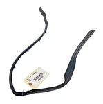 2015-20 Acura Tlx Rear Right Passenger Side Door Lower Weatherstrip Sub Seal Oem. Fixed Price $26.99.