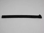 Genuine Mopar Front Door Weatherstrip Left 55176619AB. Fixed Price $63.77.