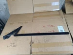 Porsche Boxster 986 911 Left N/s Window Seal Gasket 99653753105. Fixed Price $68.02.