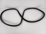 Bmw X3 F25 2017 Rear Rubber Seal Door 7396555 WES15839. Fixed Price $44.09.