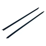 For Ram 1500 Classic 19-23 Front Driver & Passenger Side Belt Weatherstrip Kit. Fixed Price $55.59.