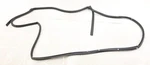 New Oem Rear Left Door Weatherstrip 828314BA0A For Nissan Rogue 2014-2020. Fixed Price $71.25.