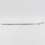 Lexus NX300H AGZ10 Oem Rear Left Lh Door Belt Moulding 75740-78011. Fixed Price $61.55.