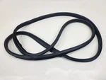 16-23 Mazda CX-9 CX9 Front Left Lh Door Weatherstrip Belt Inside Seal Oem. Fixed Price $52.50.