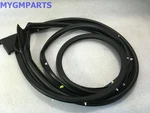 New Oem Front Door- Weatherstrip Seal Left- General Motors Gmc 23286279. Fixed Price $75.00.