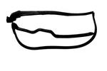 Door Seal Fits 1973-1980 Mercedes-benz 73-80 450SLC Right. Fixed Price $50.99.