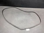 Rear Right Door Body Weatherstrip 2023 Infiniti QX60 76924-6SA0A 2022. Fixed Price $71.00.