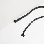 New Mb Sprinter W907 Rear Left Door Seal Strip A9077820000 Genuine. Fixed Price $72.69.
