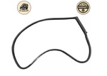 14 - 16 Bmw 228I Oem Door Seal Weather Stripping Rubber Front Right Passenger. Fixed Price $39.00.