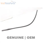2012-2014 Audi Rs Quattro Rear Right Trunk Lid Gasket / Seal 8J8827360. Fixed Price $32.49.