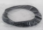 Genuine Toyota Rear Hatch Seal Weather Strip 4RUNNER 2003-09 67881-35040. Fixed Price $178.09.