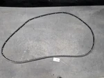Rear Right Door Weatherstrip 2022 Buick Envision 84931204 2021 2023. Fixed Price $29.99.