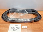 10-15 Oem Bmw F02 750 Rear Right Passenger Side Door Body Weatherstrip Seal. Fixed Price $35.00.