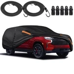 Keyoog Car Cover Waterproof All Weather Suburban/yukon Xl/escalade Esv 07-24. Fixed Price $94.99.