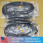 72810-TR3 4 X Weatherstrip Fits For Civic Sedan 12+ 72310-TR3-A01 72350-TR3. Fixed Price $69.59.