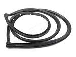 1971-1977 Dodge, Plymouth & Pb 100 200 300 Van New Front Side Cargo Door Seal. Fixed Price $149.00.