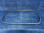 2016-2021 Honda Civic Rear Right Side Doorway Weatherstrip Seal Rubber Oem. Fixed Price $34.00.