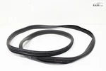 2019-2022 Ford Transit Connect Front Left Side Door Seal Body Weatherstrip Oem. Fixed Price $144.99.