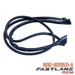 2022-2025 Ford Maverick Front Left Door Weatherstrip New Oem NZ6Z-6020531-A. Fixed Price $105.05.