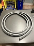 Nos Gm # 10414619 Lower Weather-strip Gray 97-05 Century Regal. Fixed Price $40.70.
