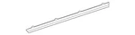 Genuine Mercedes-benz Deflector Strip 213-690-06-62. Fixed Price $34.65.