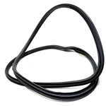 Cr-v Honda Front Left Driver Side Door Body Weatherstrip Seal Oem 2017-2022. Fixed Price $53.12.
