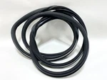 16-20 Infiniti QX60 Rear Left Lh Driver Side Door Body Weatherstrip Seal Oem. Fixed Price $37.00.