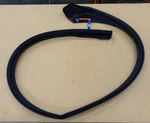New Oem 2019-21 Lexus UX200 Upper Weather-strip 67864-76020. Fixed Price $45.95.