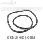 2015-2018 Porsche Macan Rear Inner Door Seal / Weather Stripping 95B833721B. Fixed Price $29.99.