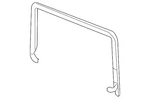 Genuine Gm Run Channel 15785354. Fixed Price $94.29.