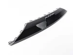 Audi RSQ8 Trim Strip For Tailgate Brilliant Black 4M8853927Y9B. Fixed Price $213.04.