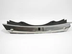 11-17 Audi A8 D4 2011 Rear Trunk Sill Scuff Plate Panel Trim Cover :y. Fixed Price $36.00.
