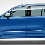 For: Volvo XC90 2015-2026 Chrome Body Side Moldings #CBM-300-40413031. Fixed Price $185.89.