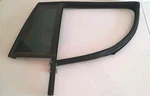 Mopar Right Rear Door Vent Glass/window Fits Jeep Models 43R-004596. Fixed Price $62.99.