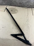 Porsche 911 Boxster 986 Ns Left Inner Window Seal 99653753104. Fixed Price $62.63.