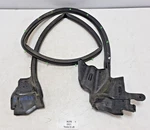 21-25 Oem Tesla Model Front Right Passenger Side Door Weatherstrip Seal. Fixed Price $39.95.