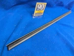 2008-2014 Bmw X6 Rear Left Inner Door Window Seal Driver Weather Stripping Oem. Fixed Price $34.00.