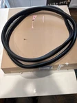 New Ford LJ6Z-7820708-C 2020-2021 Escape Front Lh Door Opening Weatherstrip. Fixed Price $68.60.