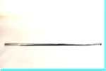 2011-2014 Porsche Cayenne Rear Left Exterior Door / Window Slot Seal Trim. Fixed Price $32.00.