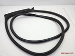 2017 Mini Cooper F56 F66 Front Left Driver Door Weatherstrip Seal Gasket. Fixed Price $59.99.