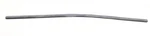 New Oem Honda Rear Left Door Weatherstrip 72864-T7W-A01 Hr-v 16-22. Fixed Price $53.15.