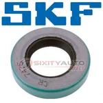 Skf Power Steering Pump Shaft Seal For 1972-1989 Plymouth Gran Fury Zh. Fixed Price $22.26.