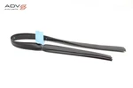 2015 - 2021 Lexus NX200T NX300H Right Side Door Body Lower Weatherstrip Seal Oem. Fixed Price $56.24.