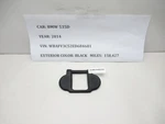 2014-2016 Bmw 535ID Door Check Strap Stopper Seal 725719402 Oem. Fixed Price $14.00.