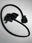 Tesla Model Front Right Passenger Side Door Weatherstrip Seal Oem 2021 - 2023. Fixed Price $40.00.