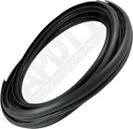 Apdty 174464 Door Seal Rear Passsenger Side. Fixed Price $80.35.